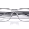Versace VE3390U 5432 - Transparent Grey