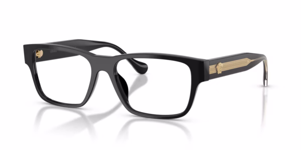 Versace VE3390U GB1 - Black