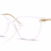 Versace VE3388U 148 - Transparent Crystal