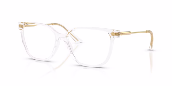 Versace VE3388U 148 - Transparent Crystal