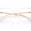 Versace VE3388U 148 - Transparent Crystal