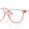 Versace VE3388U 5322 - Peach Transparent