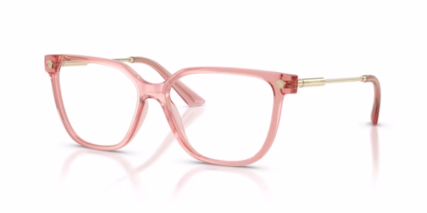 Versace VE3388U 5322 - Peach Transparent