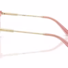 Versace VE3388U 5322 - Peach Transparent