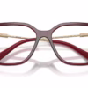 Versace VE3388U 5538 - Cherry Transparent