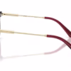 Versace VE3388U 5538 - Cherry Transparent