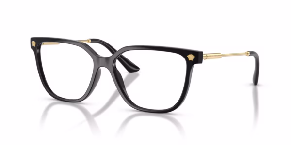 Versace VE3388U GB1 - Black