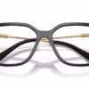 Versace VE3388U GB1 - Black