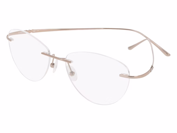 Airlock 107B 714 - Gold