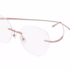 Airlock 107D 770 - Rose Gold