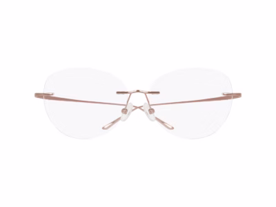 Airlock 107D 770 - Rose Gold
