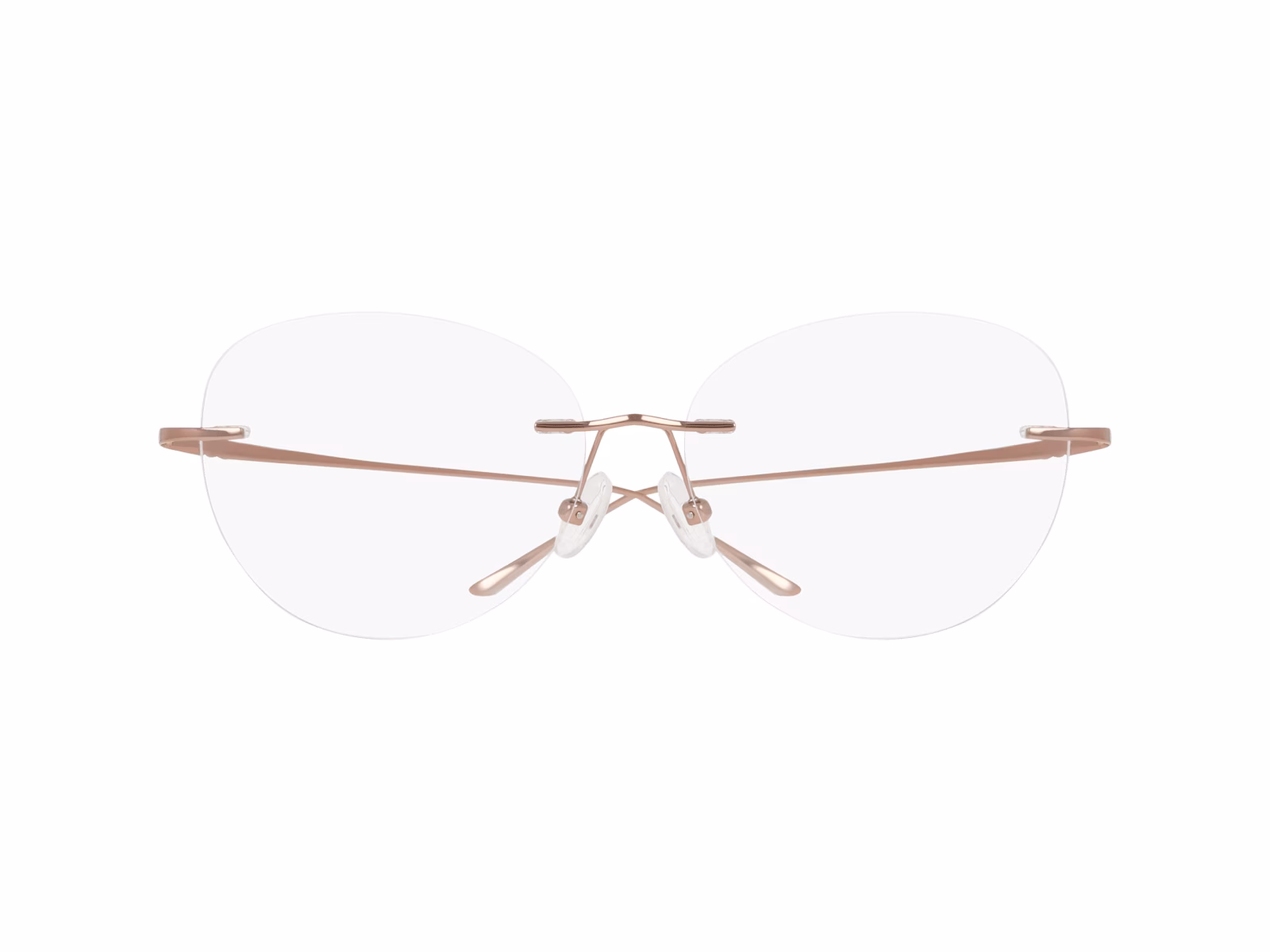 Airlock 107D 1 Airlock 107D 770 - Rose Gold