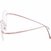 Airlock 107D 770 - Rose Gold