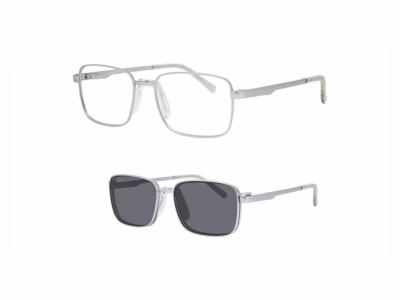 AirMag A6270 C1 - Matte Light Gunmetal