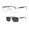 AirMag A6273 C3 - Matte Light Gunmetal