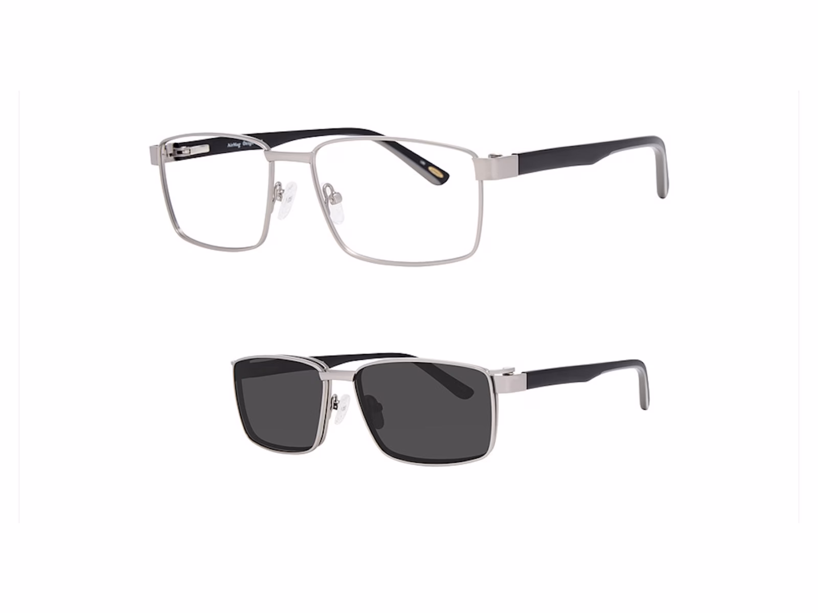 Airmag A6273 1 AirMag A6273 C3 - Matte Light Gunmetal
