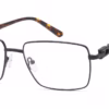 Capri DC249 - Black Tortoise