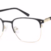 Capri DC250 - Black Gold