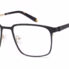 Capri DC251 - Black