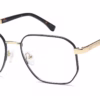 Capri DC252 - Black Gold