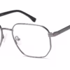 Capri DC252 - Gunmetal