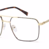 Capri GR827 - Gold Black