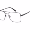 Capri SimplyLite SL101 - Gunmetal