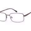 Capri SimplyLite SL102 - Brown
