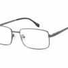 Capri SimplyLite SL102 - Gunmetal
