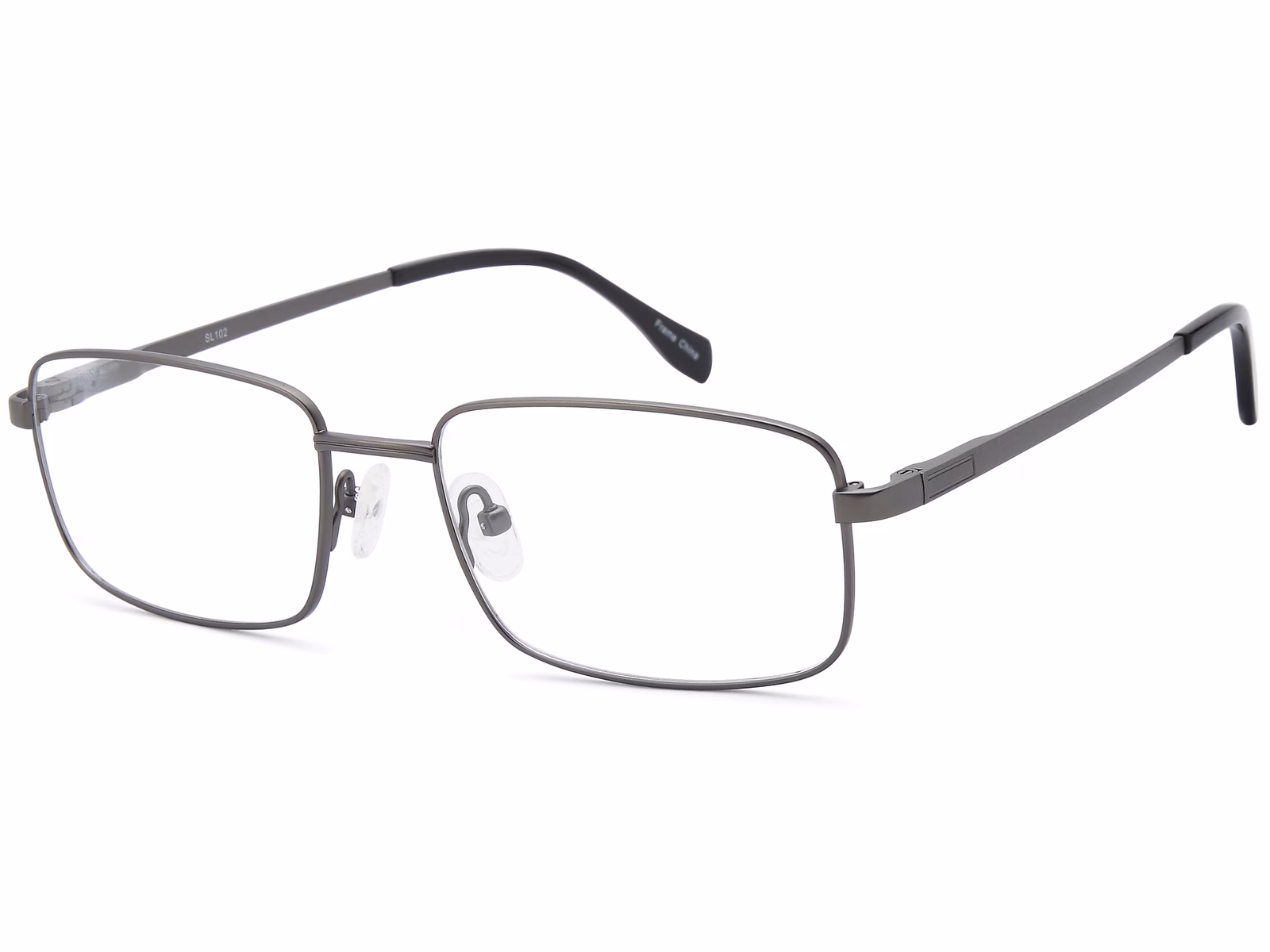 Capri Simplylite Sl102 2 Capri SimplyLite SL102 - Gunmetal