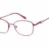 Capri SimplyLite SL103 - Burgundy