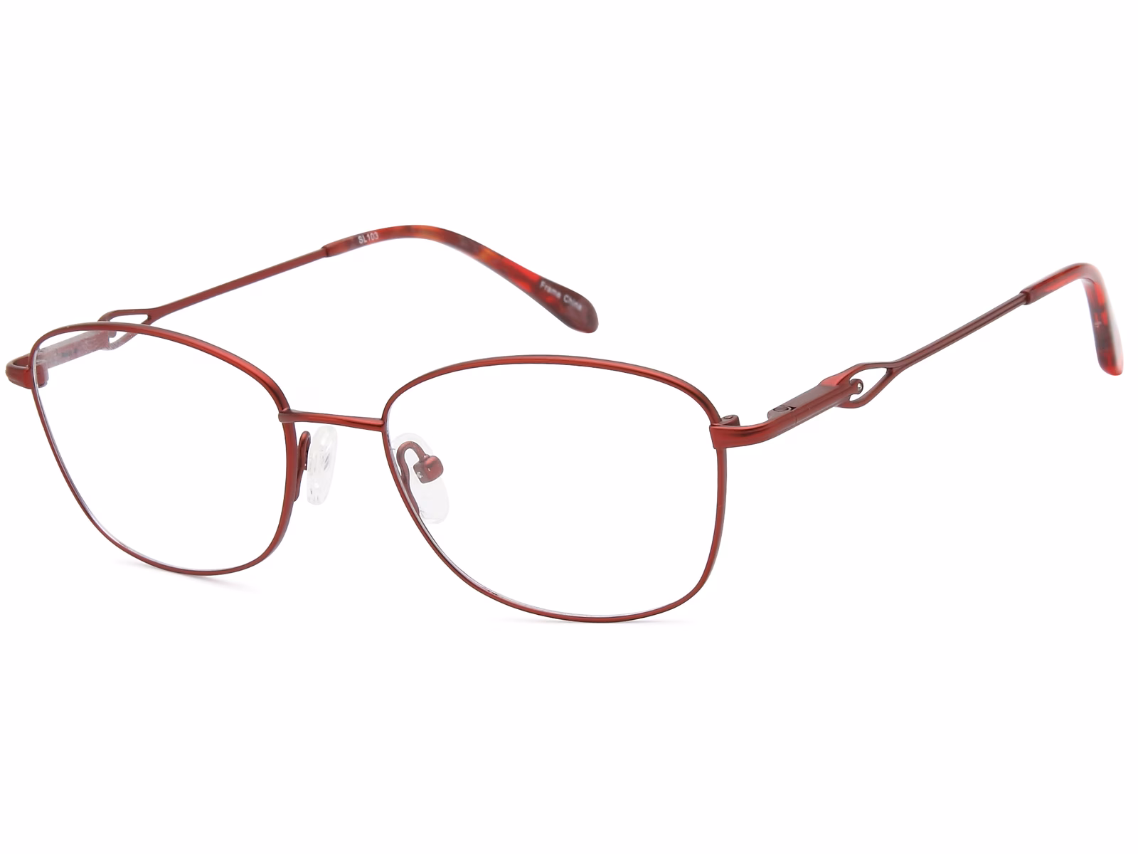 Capri Simplylite Sl103 1 Capri SimplyLite SL103 - Burgundy