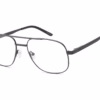 Capri SimplyLite SL104 - Gunmetal