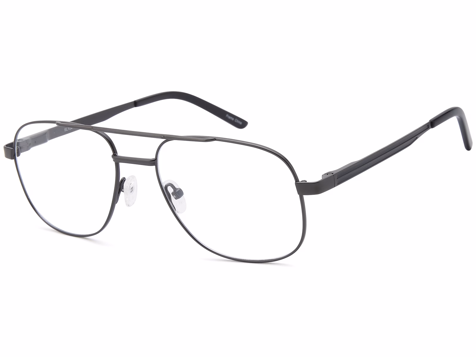 Capri Simplylite Sl104 2 Capri SimplyLite SL104 - Gunmetal