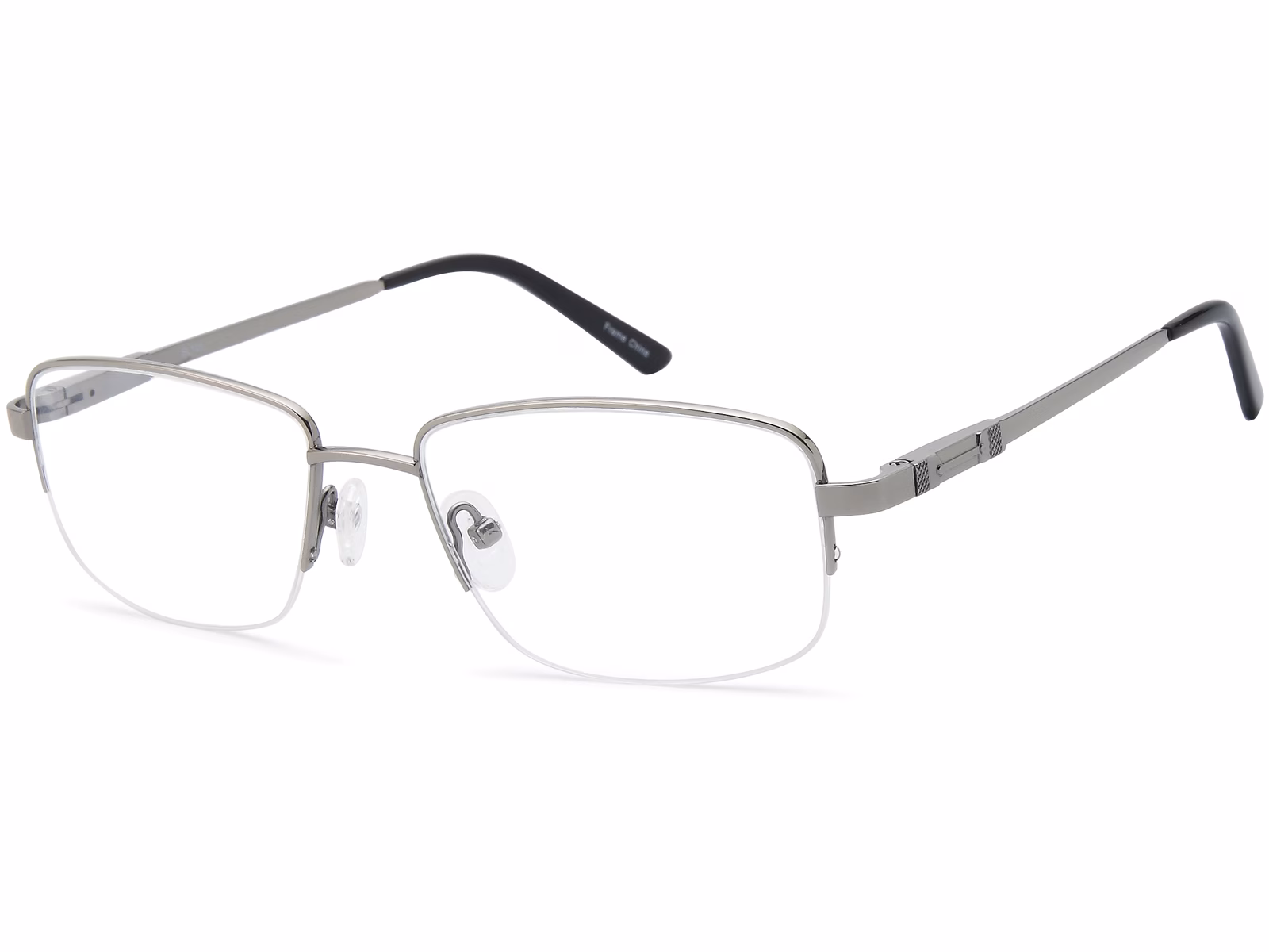 Capri Simplylite Sl105 1 Capri SimplyLite SL105 - Silver