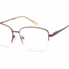 Capri SimplyLite SL106 - Brown