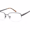 Capri SimplyLite SL107 - Gunmetal