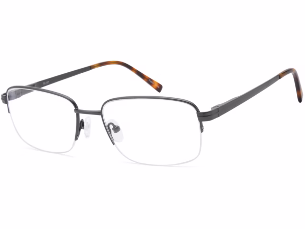 Capri SimplyLite SL107 - Gunmetal
