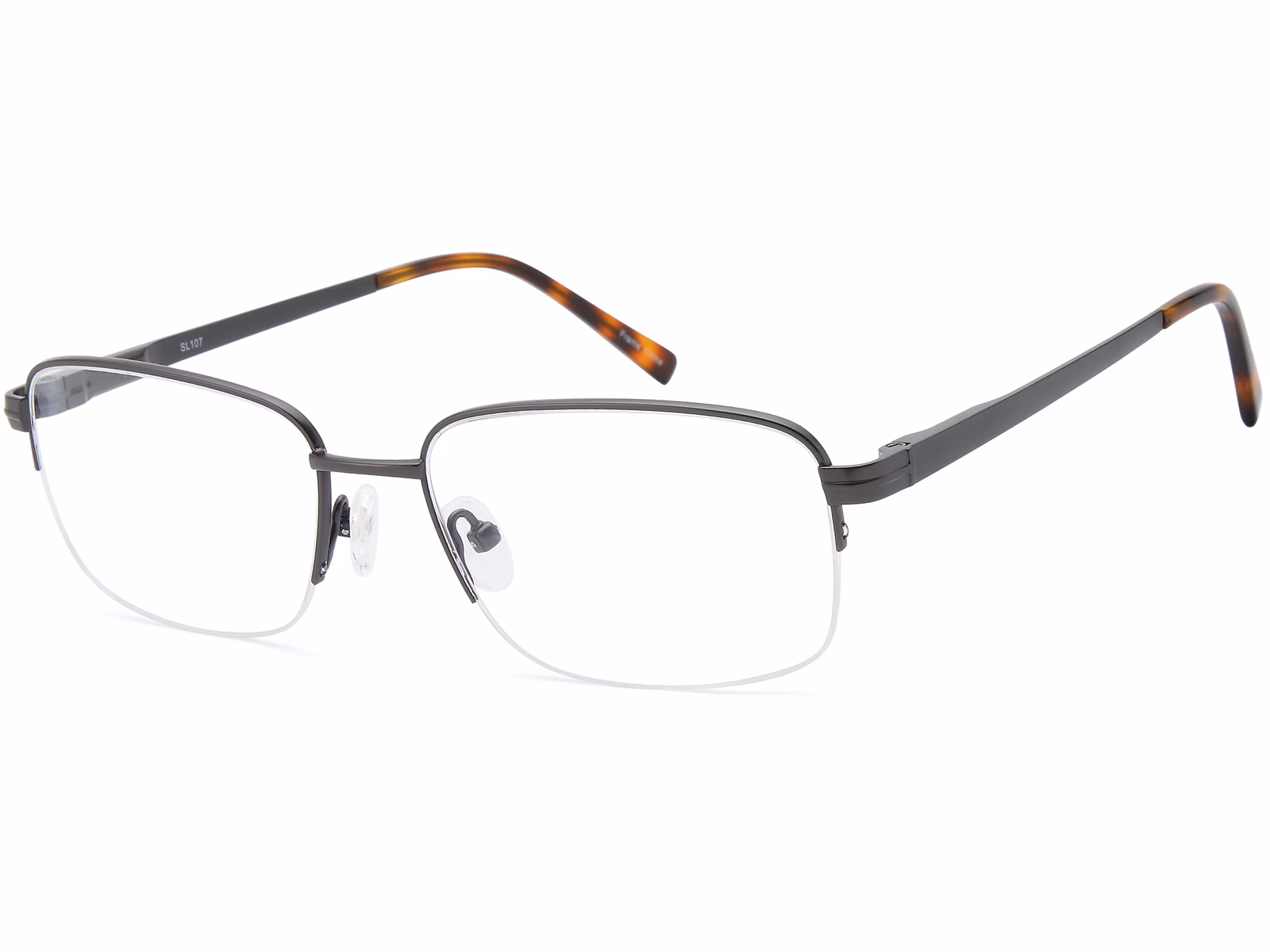 Capri Simplylite Sl107 1 Capri SimplyLite SL107 - Gunmetal