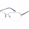 Capri SimplyLite SL107 - Silver