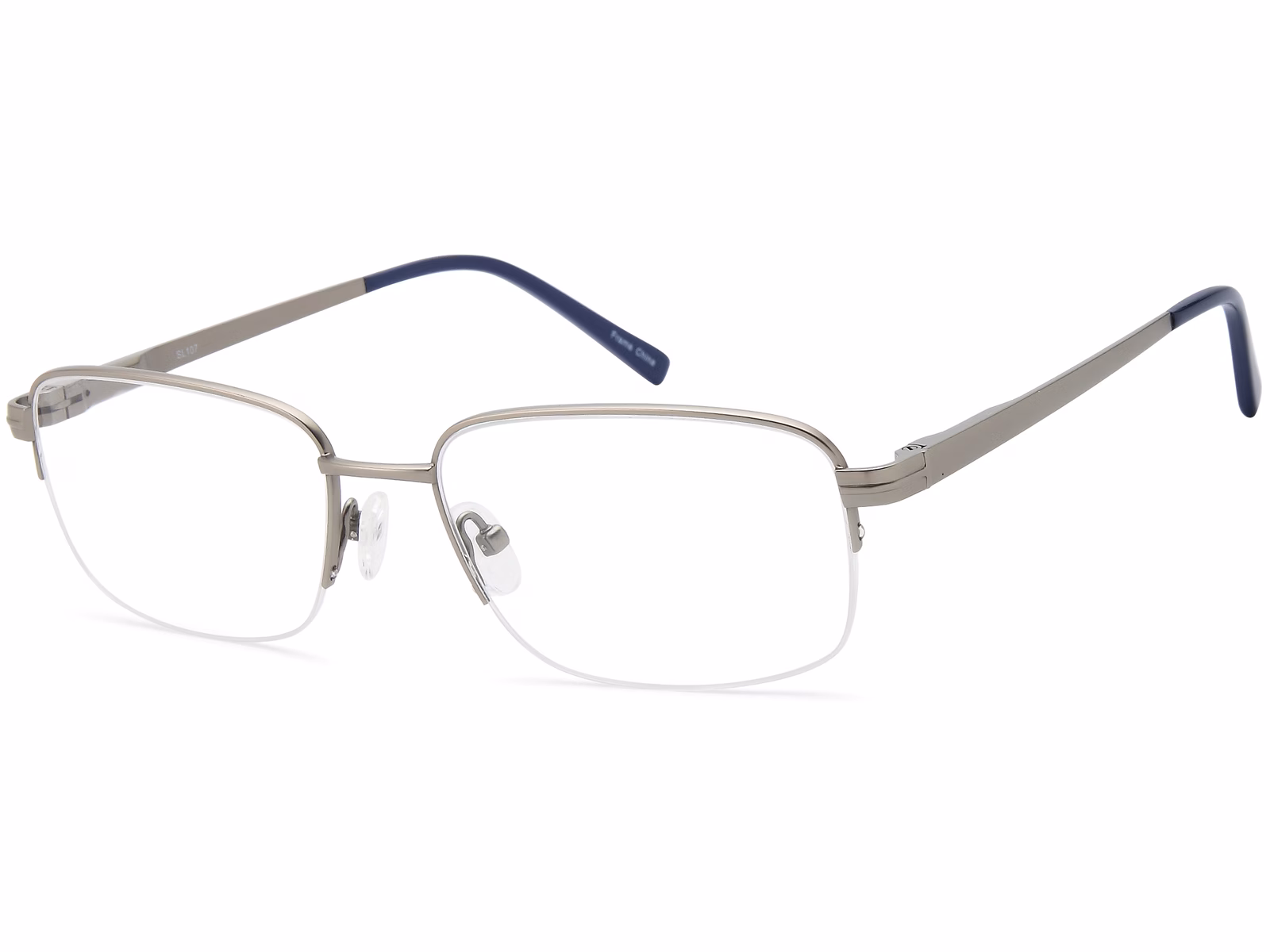Capri Simplylite Sl107 2 Capri SimplyLite SL107 - Silver