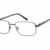Capri SimplyLite SL108 - Gunmetal