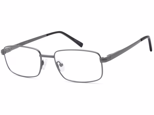 Capri SimplyLite SL108 - Gunmetal