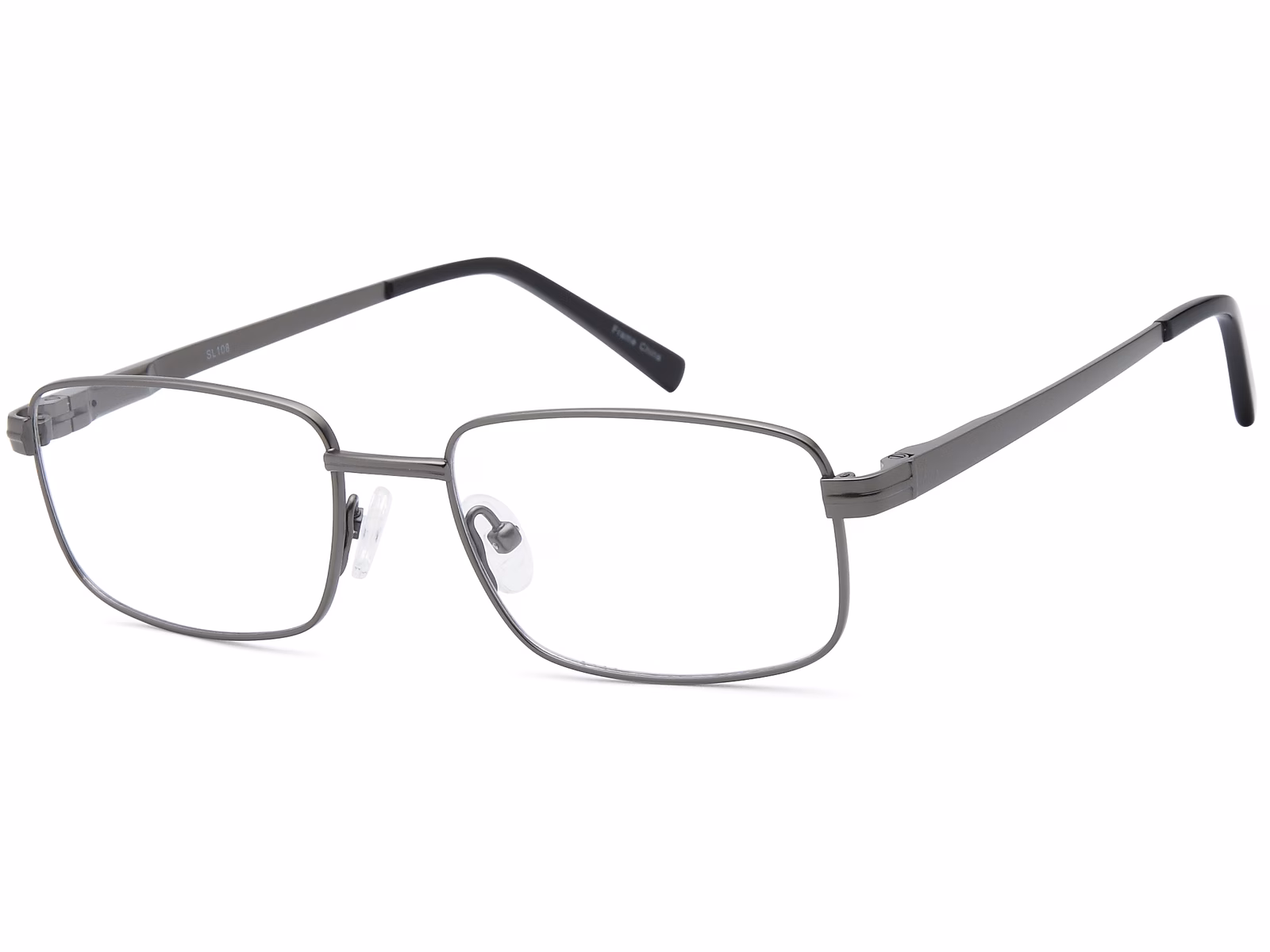 Capri Simplylite Sl108 1 Capri SimplyLite SL108 - Gunmetal
