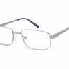 Capri SimplyLite SL108 - Silver