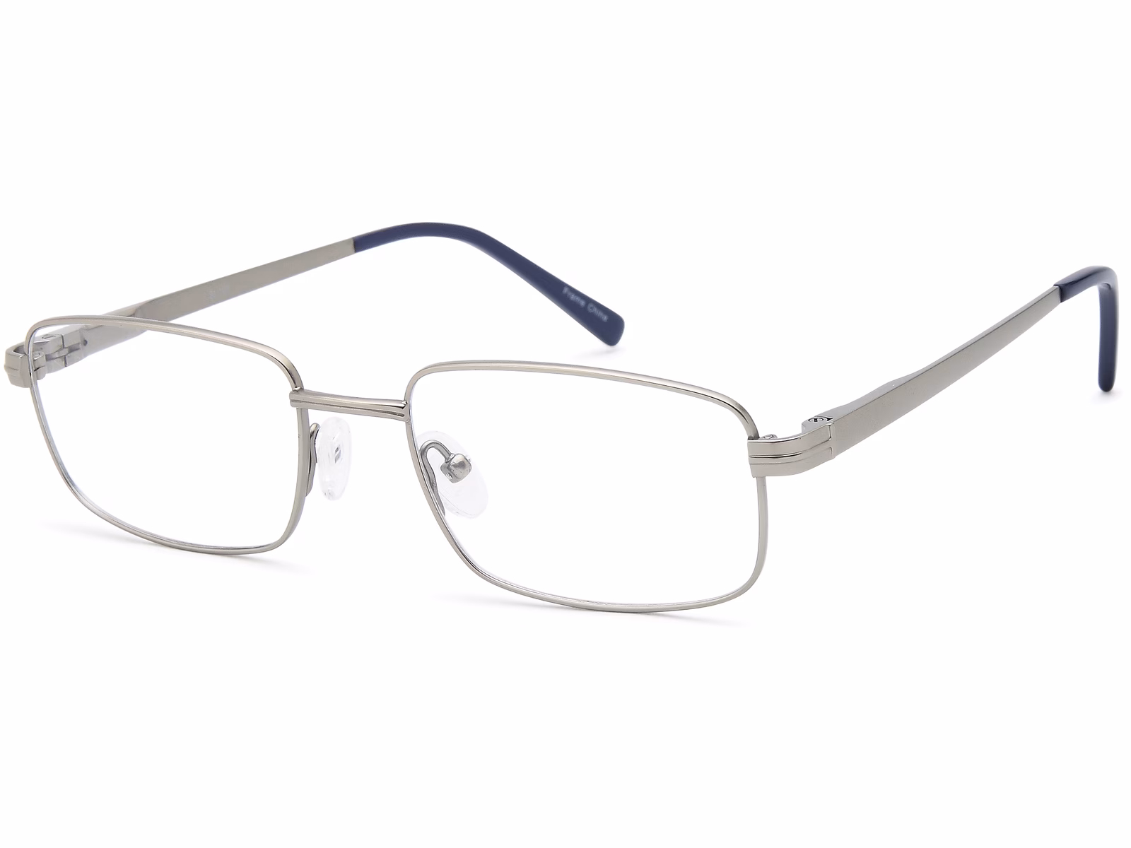 Capri Simplylite Sl108 2 Capri SimplyLite SL108 - Silver