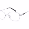 Capri SimplyLite SL109 - Silver