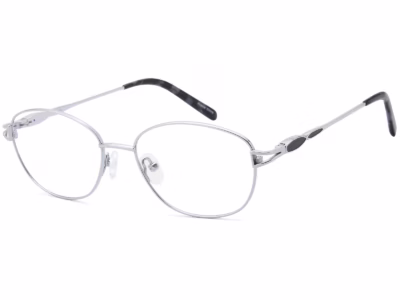 Capri SimplyLite SL109 - Silver