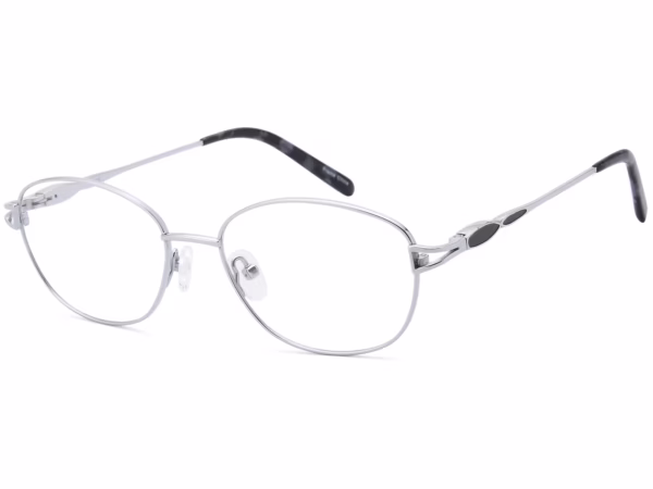 Capri SimplyLite SL109 - Silver