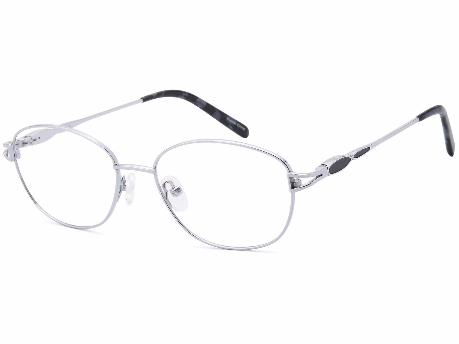Capri Simplylite Sl109 1 Capri SimplyLite SL109 - Silver